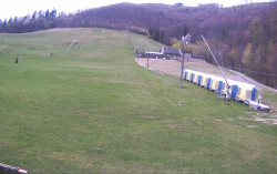 Ski Areál Opálená