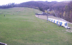 Ski Areál Opálená