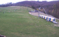 Ski Areál Opálená