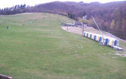 Ski Areál Opálená