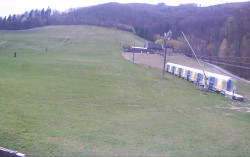 Ski Areál Opálená