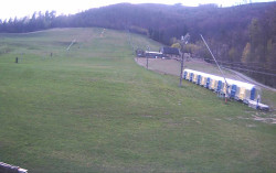 Ski Areál Opálená