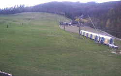 Ski Areál Opálená