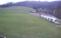 Ski Areál Opálená