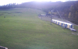 Ski Areál Opálená