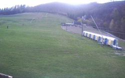 Ski Areál Opálená