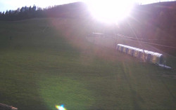 Ski Areál Opálená