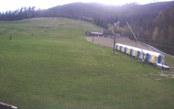 Ski Areál Opálená