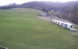 Ski Areál Opálená