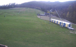 Ski Areál Opálená