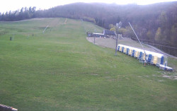 Ski Areál Opálená