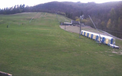 Ski Areál Opálená