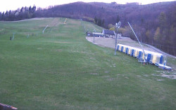 Ski Areál Opálená