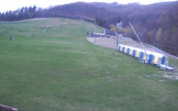 Ski Areál Opálená