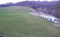 Ski Areál Opálená