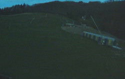 Ski Areál Opálená