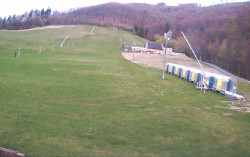 Ski Areál Opálená