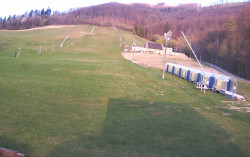 Ski Areál Opálená