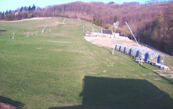 Ski Areál Opálená