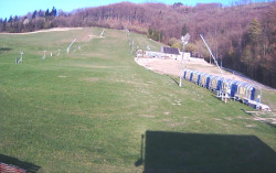 Ski Areál Opálená