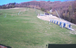 Ski Areál Opálená