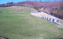 Ski Areál Opálená