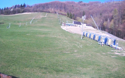 Ski Areál Opálená