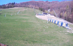 Ski Areál Opálená