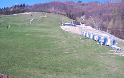 Ski Areál Opálená