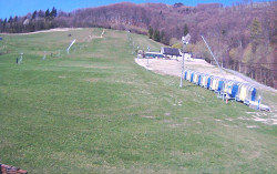 Ski Areál Opálená