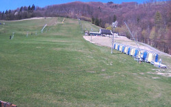 Ski Areál Opálená