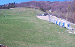 Ski Areál Opálená