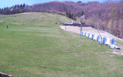 Ski Areál Opálená