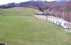 Ski Areál Opálená