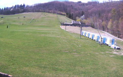 Ski Areál Opálená