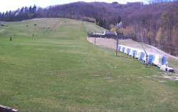 Ski Areál Opálená