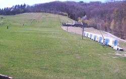 Ski Areál Opálená