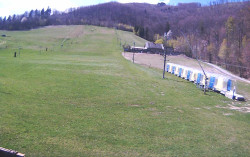 Ski Areál Opálená