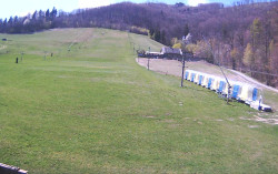 Ski Areál Opálená