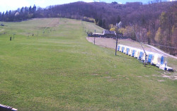 Ski Areál Opálená