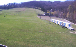 Ski Areál Opálená