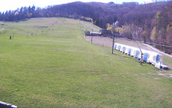 Ski Areál Opálená