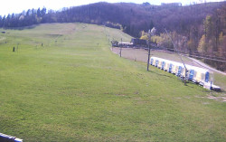 Ski Areál Opálená