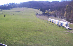 Ski Areál Opálená