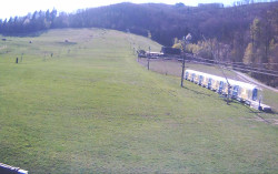 Ski Areál Opálená