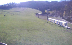 Ski Areál Opálená