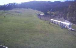 Ski Areál Opálená