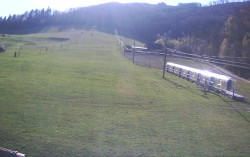 Ski Areál Opálená