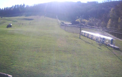 Ski Areál Opálená