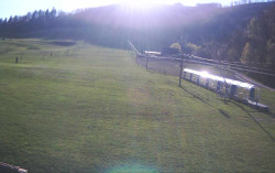 Ski Areál Opálená